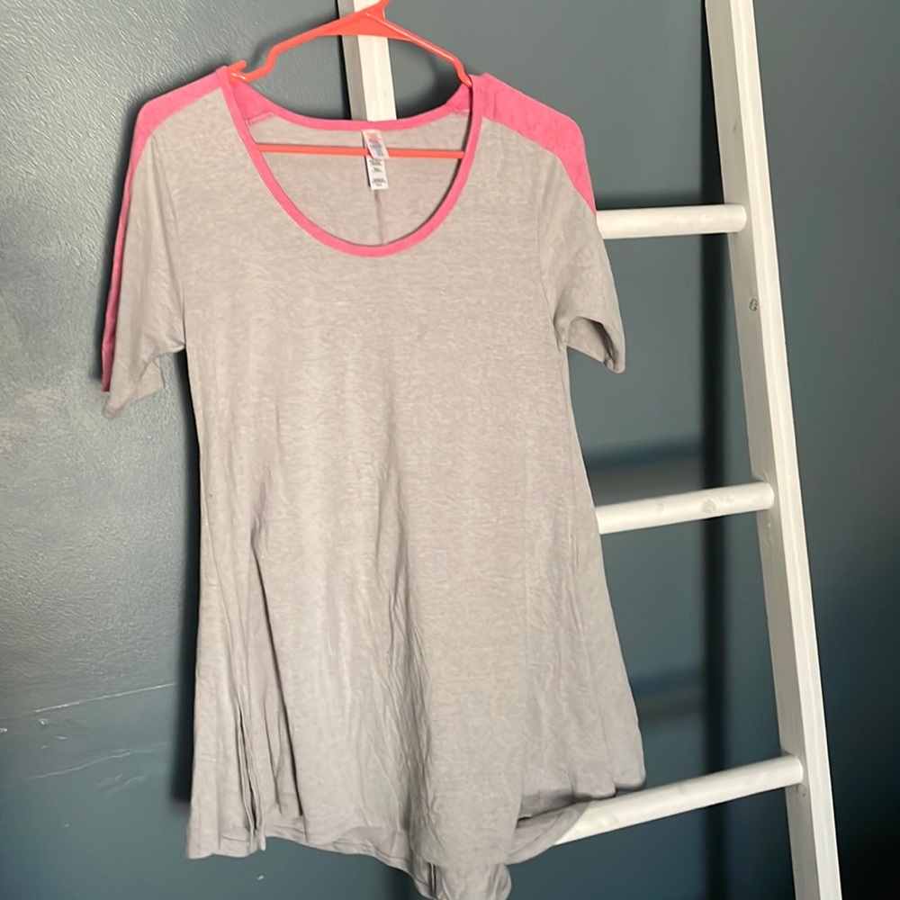 LulaRoe, worn once